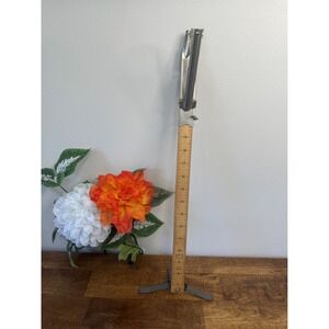 Vintage Pin-It Skirt Marker Hem Measure Orco Products USA Adjustable Sewing Tool